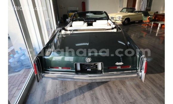 Buy Import Cadillac Escalade Green Car in Import - Dubai in Ashanti Buy Import Cadillac Escalade Green Car in Import - Dubai in Ashanti