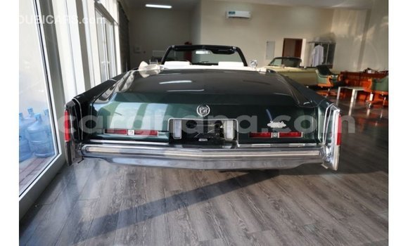 Buy Import Cadillac Escalade Green Car in Import - Dubai in Ashanti Buy Import Cadillac Escalade Green Car in Import - Dubai in Ashanti