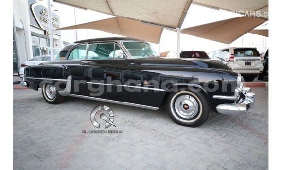 Buy Import Chrysler Imperial Black Car in Import - Dubai in Ashanti Buy Import Chrysler Imperial Black Car in Import - Dubai in Ashanti