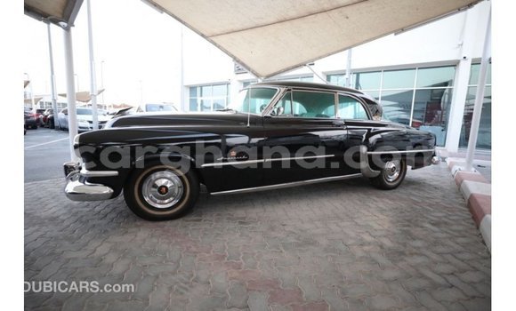 Buy Import Chrysler Imperial Black Car in Import - Dubai in Ashanti Buy Import Chrysler Imperial Black Car in Import - Dubai in Ashanti