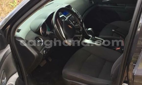 Buy Used Chevrolet Cruze Other Car in Accra in Greater Accra Buy Used Chevrolet Cruze Other Car in Accra in Greater Accra