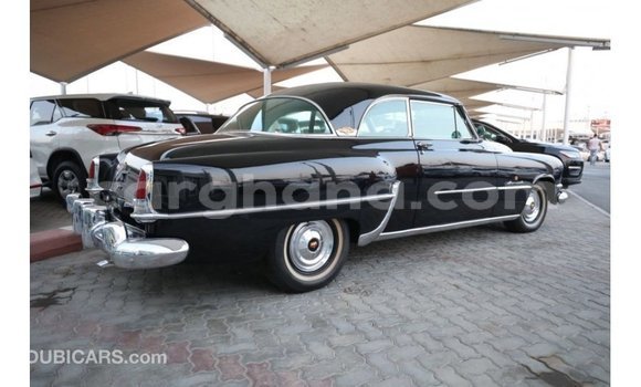 Buy Import Chrysler Imperial Black Car in Import - Dubai in Ashanti Buy Import Chrysler Imperial Black Car in Import - Dubai in Ashanti