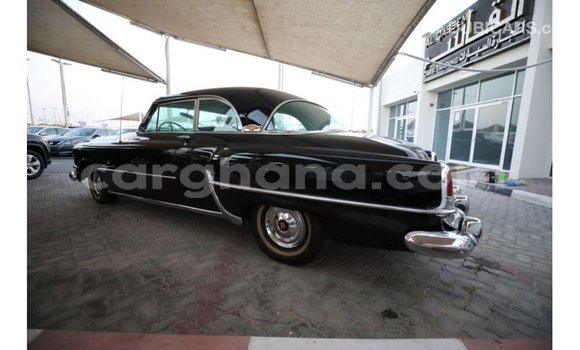 Buy Import Chrysler Imperial Black Car in Import - Dubai in Ashanti Buy Import Chrysler Imperial Black Car in Import - Dubai in Ashanti