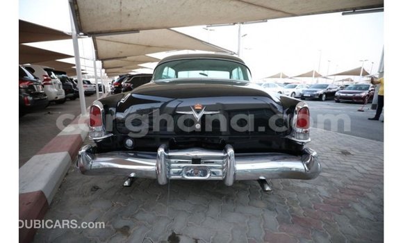 Buy Import Chrysler Imperial Black Car in Import - Dubai in Ashanti Buy Import Chrysler Imperial Black Car in Import - Dubai in Ashanti