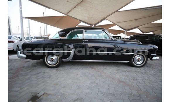 Buy Import Chrysler Imperial Black Car in Import - Dubai in Ashanti Buy Import Chrysler Imperial Black Car in Import - Dubai in Ashanti