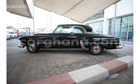 Buy Import Chrysler Imperial Black Car in Import - Dubai in Ashanti Buy Import Chrysler Imperial Black Car in Import - Dubai in Ashanti