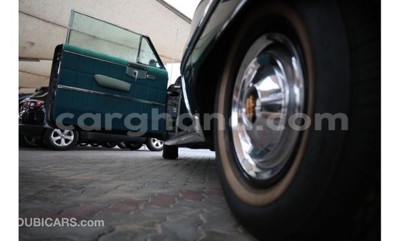 Buy Import Chrysler Imperial Black Car in Import - Dubai in Ashanti Buy Import Chrysler Imperial Black Car in Import - Dubai in Ashanti