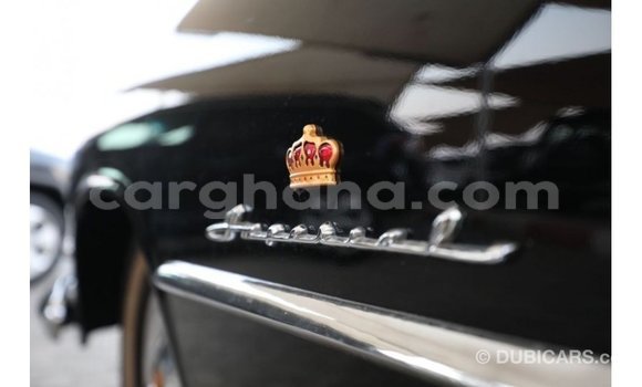 Buy Import Chrysler Imperial Black Car in Import - Dubai in Ashanti Buy Import Chrysler Imperial Black Car in Import - Dubai in Ashanti