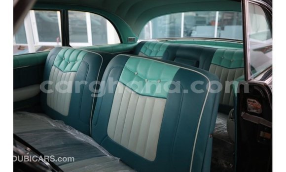 Buy Import Chrysler Imperial Black Car in Import - Dubai in Ashanti Buy Import Chrysler Imperial Black Car in Import - Dubai in Ashanti