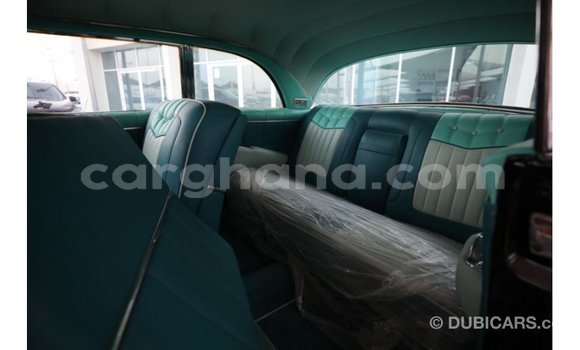 Buy Import Chrysler Imperial Black Car in Import - Dubai in Ashanti Buy Import Chrysler Imperial Black Car in Import - Dubai in Ashanti