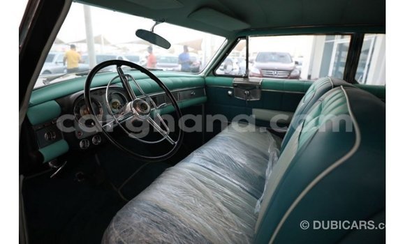 Buy Import Chrysler Imperial Black Car in Import - Dubai in Ashanti Buy Import Chrysler Imperial Black Car in Import - Dubai in Ashanti