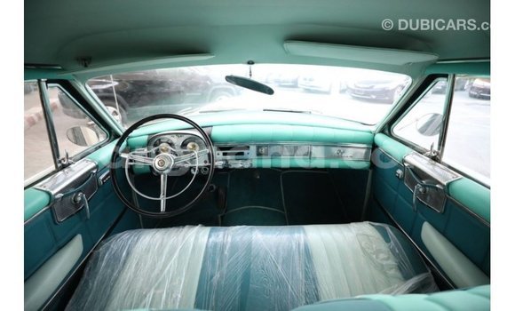 Buy Import Chrysler Imperial Black Car in Import - Dubai in Ashanti Buy Import Chrysler Imperial Black Car in Import - Dubai in Ashanti