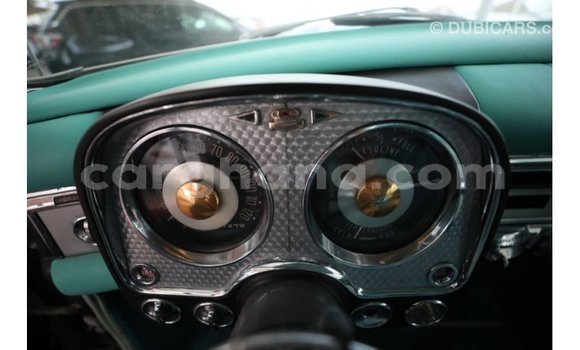 Buy Import Chrysler Imperial Black Car in Import - Dubai in Ashanti Buy Import Chrysler Imperial Black Car in Import - Dubai in Ashanti