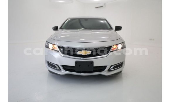 Buy Import Chevrolet Impala Other Car in Import - Dubai in Ashanti Buy Import Chevrolet Impala Other Car in Import - Dubai in Ashanti