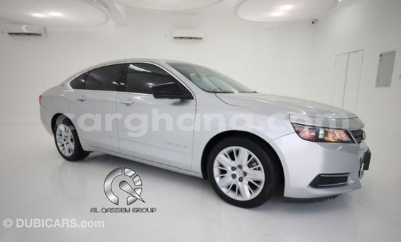 Buy Import Chevrolet Impala Other Car in Import - Dubai in Ashanti Buy Import Chevrolet Impala Other Car in Import - Dubai in Ashanti