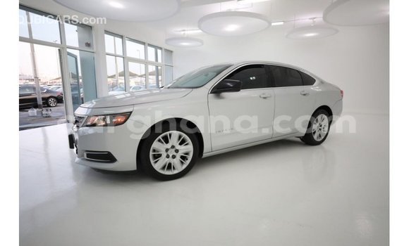 Buy Import Chevrolet Impala Other Car in Import - Dubai in Ashanti Buy Import Chevrolet Impala Other Car in Import - Dubai in Ashanti