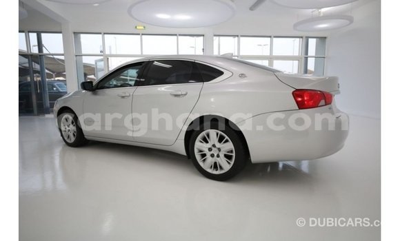 Buy Import Chevrolet Impala Other Car in Import - Dubai in Ashanti Buy Import Chevrolet Impala Other Car in Import - Dubai in Ashanti