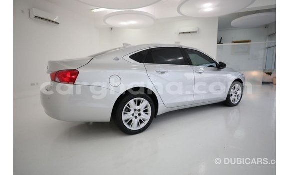 Buy Import Chevrolet Impala Other Car in Import - Dubai in Ashanti Buy Import Chevrolet Impala Other Car in Import - Dubai in Ashanti