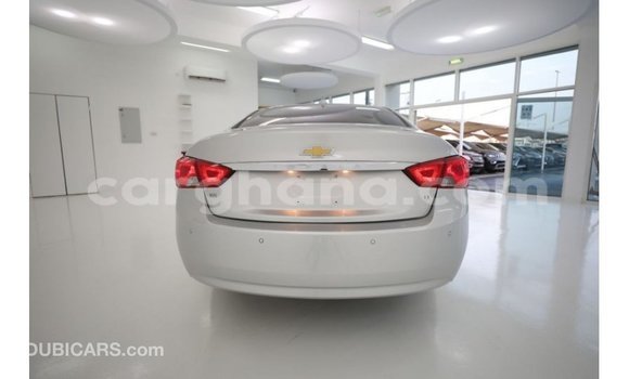 Buy Import Chevrolet Impala Other Car in Import - Dubai in Ashanti Buy Import Chevrolet Impala Other Car in Import - Dubai in Ashanti