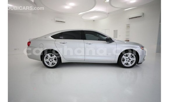 Buy Import Chevrolet Impala Other Car in Import - Dubai in Ashanti Buy Import Chevrolet Impala Other Car in Import - Dubai in Ashanti