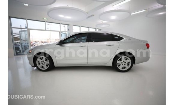 Buy Import Chevrolet Impala Other Car in Import - Dubai in Ashanti Buy Import Chevrolet Impala Other Car in Import - Dubai in Ashanti