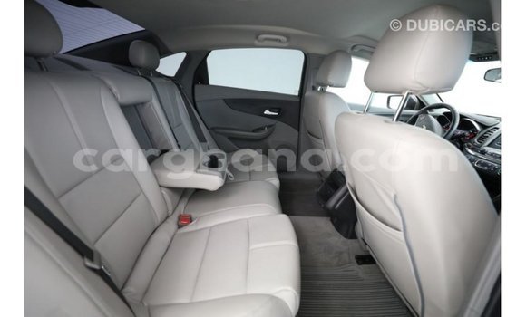 Buy Import Chevrolet Impala Other Car in Import - Dubai in Ashanti Buy Import Chevrolet Impala Other Car in Import - Dubai in Ashanti