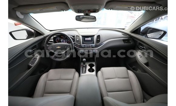 Buy Import Chevrolet Impala Other Car in Import - Dubai in Ashanti Buy Import Chevrolet Impala Other Car in Import - Dubai in Ashanti