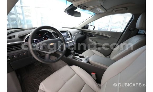 Buy Import Chevrolet Impala Other Car in Import - Dubai in Ashanti Buy Import Chevrolet Impala Other Car in Import - Dubai in Ashanti