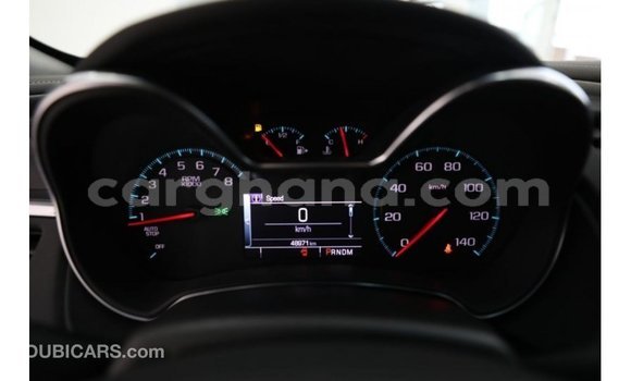 Buy Import Chevrolet Impala Other Car in Import - Dubai in Ashanti Buy Import Chevrolet Impala Other Car in Import - Dubai in Ashanti