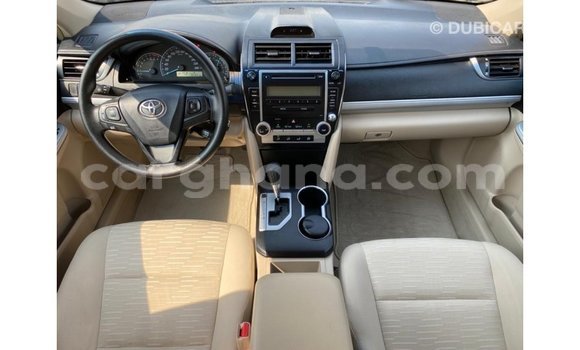 Ra Imported Toyota Camry funfun Ọkọ̀ in Import - Dubai ni Ashanti Ra Imported Toyota Camry funfun Ọkọ̀ in Import - Dubai ni Ashanti