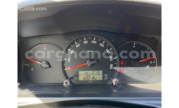 Buy Import Toyota Hiace White Car in Import - Dubai in Ashanti Buy Import Toyota Hiace White Car in Import - Dubai in Ashanti