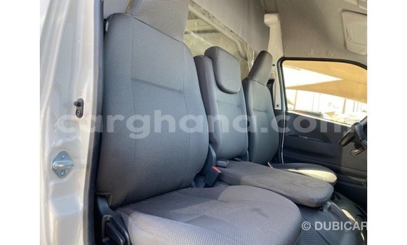 Buy Import Toyota Hiace White Car in Import - Dubai in Ashanti Buy Import Toyota Hiace White Car in Import - Dubai in Ashanti