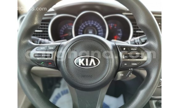 Buy Import Kia Optima Brown Car in Import - Dubai in Ashanti Buy Import Kia Optima Brown Car in Import - Dubai in Ashanti