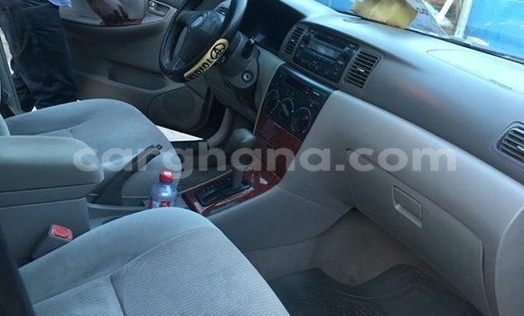 Sayi Na hannu Toyota Corolla Sauran Mota in Accra a Greater Accra Sayi Na hannu Toyota Corolla Sauran Mota in Accra a Greater Accra