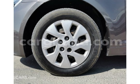 Buy Import Kia Optima Brown Car in Import - Dubai in Ashanti Buy Import Kia Optima Brown Car in Import - Dubai in Ashanti