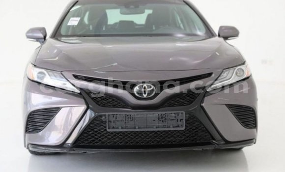 Buy Import Toyota Camry Other Car in Import - Dubai in Ashanti Buy Import Toyota Camry Other Car in Import - Dubai in Ashanti
