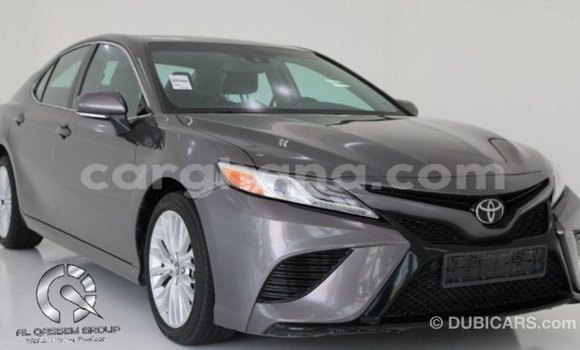 Buy Import Toyota Camry Other Car in Import - Dubai in Ashanti Buy Import Toyota Camry Other Car in Import - Dubai in Ashanti