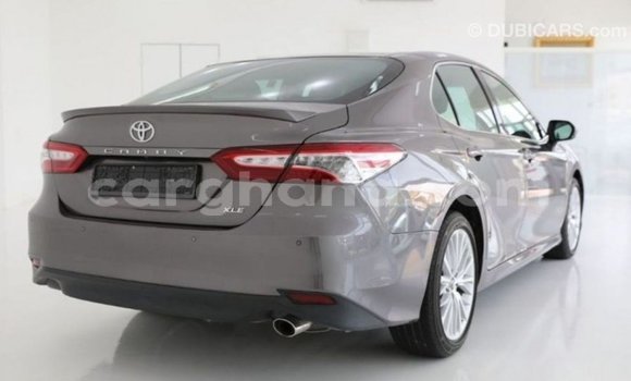 Buy Import Toyota Camry Other Car in Import - Dubai in Ashanti Buy Import Toyota Camry Other Car in Import - Dubai in Ashanti