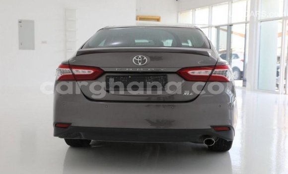 Buy Import Toyota Camry Other Car in Import - Dubai in Ashanti Buy Import Toyota Camry Other Car in Import - Dubai in Ashanti