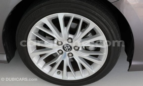 Buy Import Toyota Camry Other Car in Import - Dubai in Ashanti Buy Import Toyota Camry Other Car in Import - Dubai in Ashanti