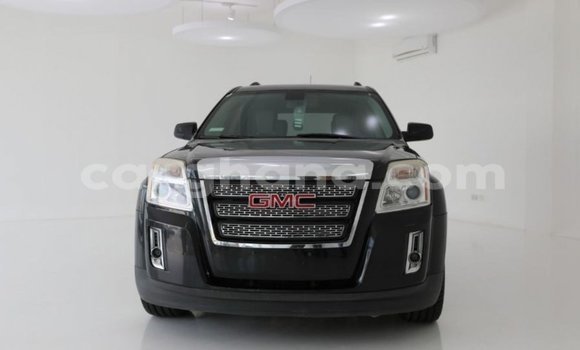 Buy Import GMC Terrain Black Car in Import - Dubai in Ashanti