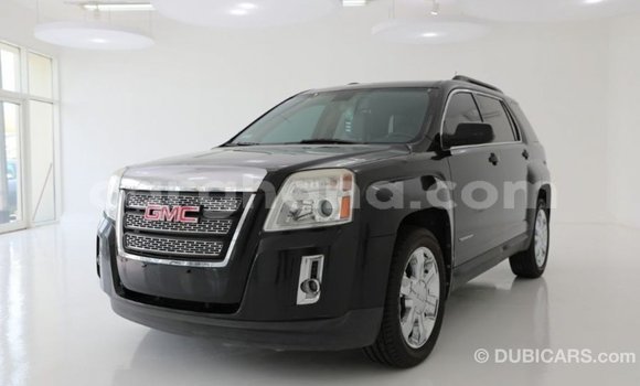 Ra Imported GMC Terrain Black Ọkọ̀ in Import - Dubai ni Ashanti Ra Imported GMC Terrain Black Ọkọ̀ in Import - Dubai ni Ashanti