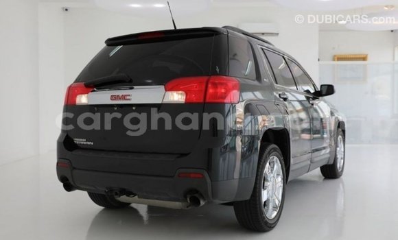 Ra Imported GMC Terrain Black Ọkọ̀ in Import - Dubai ni Ashanti Ra Imported GMC Terrain Black Ọkọ̀ in Import - Dubai ni Ashanti