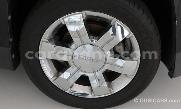 Ra Imported GMC Terrain Black Ọkọ̀ in Import - Dubai ni Ashanti Ra Imported GMC Terrain Black Ọkọ̀ in Import - Dubai ni Ashanti