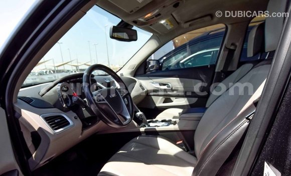 Ra Imported GMC Terrain Black Ọkọ̀ in Import - Dubai ni Ashanti Ra Imported GMC Terrain Black Ọkọ̀ in Import - Dubai ni Ashanti