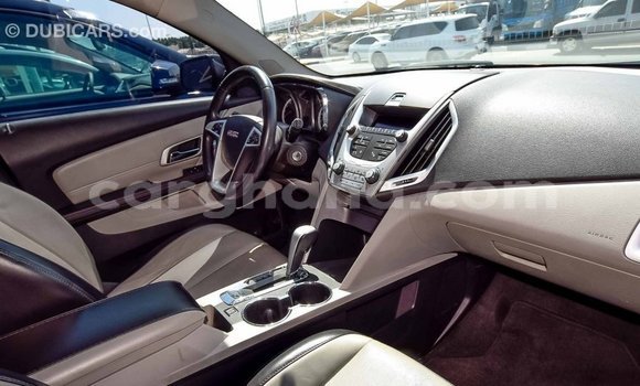 Ra Imported GMC Terrain Black Ọkọ̀ in Import - Dubai ni Ashanti Ra Imported GMC Terrain Black Ọkọ̀ in Import - Dubai ni Ashanti
