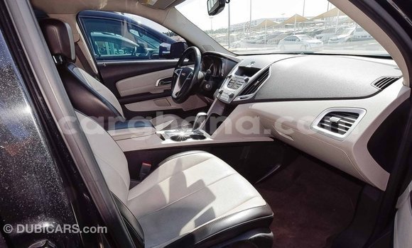 Ra Imported GMC Terrain Black Ọkọ̀ in Import - Dubai ni Ashanti Ra Imported GMC Terrain Black Ọkọ̀ in Import - Dubai ni Ashanti