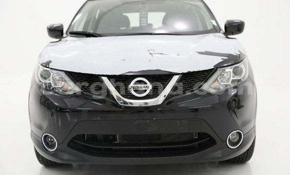 Ra Imported Nissan Rogue Black Ọkọ̀ in Import - Dubai ni Ashanti Ra Imported Nissan Rogue Black Ọkọ̀ in Import - Dubai ni Ashanti