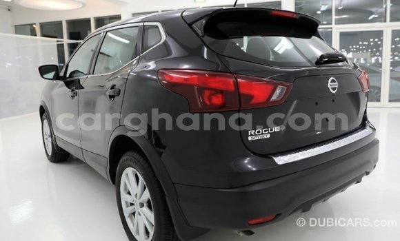Ra Imported Nissan Rogue Black Ọkọ̀ in Import - Dubai ni Ashanti Ra Imported Nissan Rogue Black Ọkọ̀ in Import - Dubai ni Ashanti