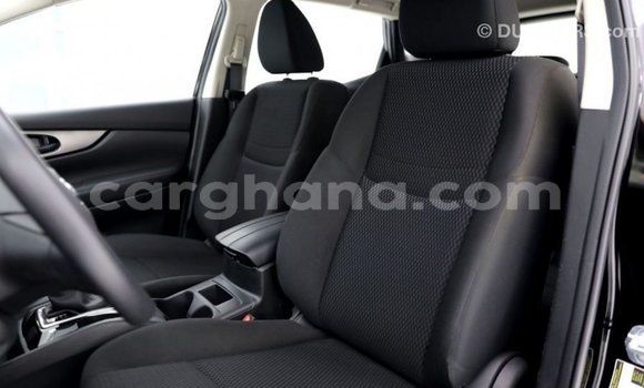 Ra Imported Nissan Rogue Black Ọkọ̀ in Import - Dubai ni Ashanti Ra Imported Nissan Rogue Black Ọkọ̀ in Import - Dubai ni Ashanti